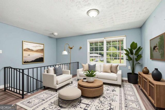 2970 Carriage Lane, College Park, GA 30349