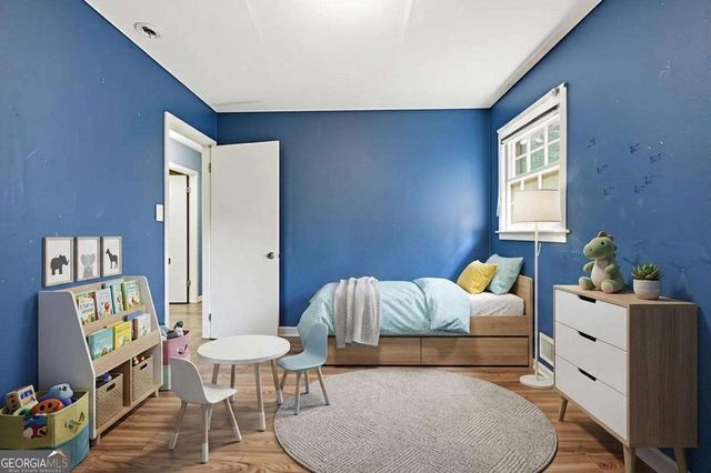 2970 Carriage Lane, College Park, GA 30349