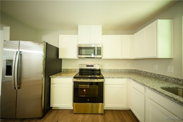 1121 Canterbury Ridge Rd, Richmond, VA 23224