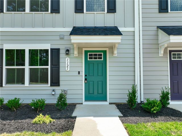 1121 Canterbury Ridge Rd, Richmond, VA 23224