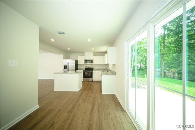 1121 Canterbury Ridge Rd, Richmond, VA 23224