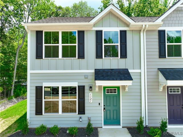 1121 Canterbury Ridge Rd, Richmond, VA 23224