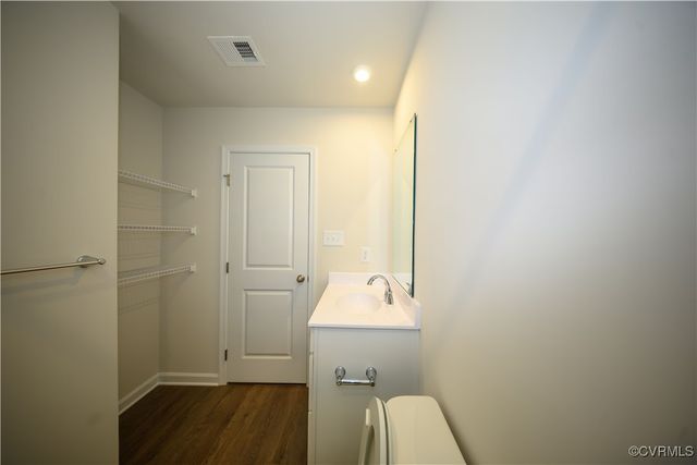 1121 Canterbury Ridge Rd, Richmond, VA 23224