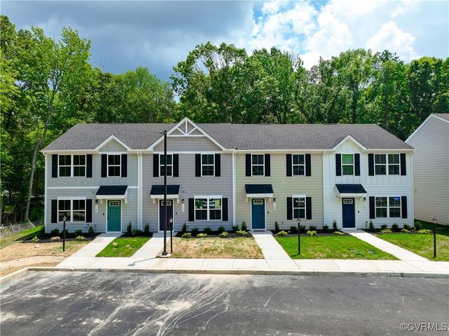 1121 Canterbury Ridge Rd, Richmond, VA 23224