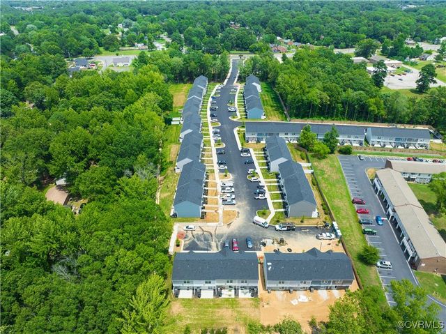 1121 Canterbury Ridge Rd, Richmond, VA 23224