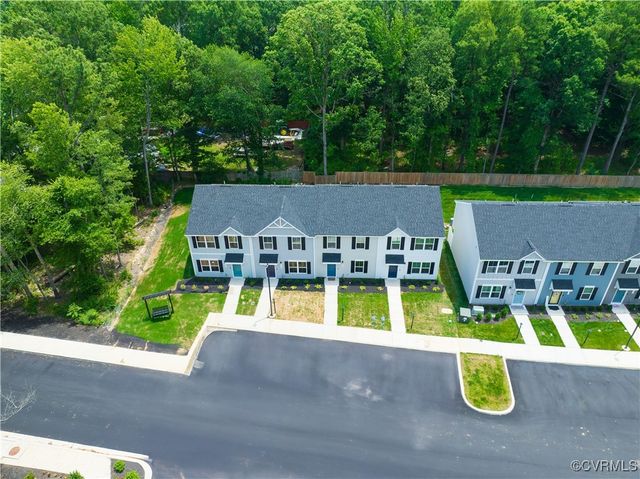 1121 Canterbury Ridge Rd, Richmond, VA 23224