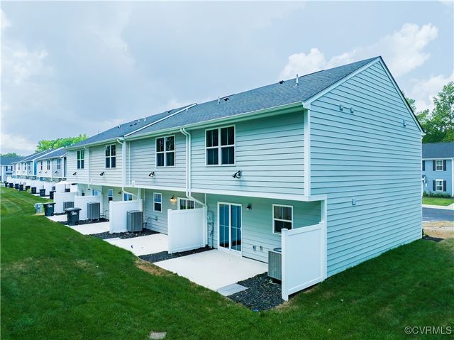 1121 Canterbury Ridge Rd, Richmond, VA 23224