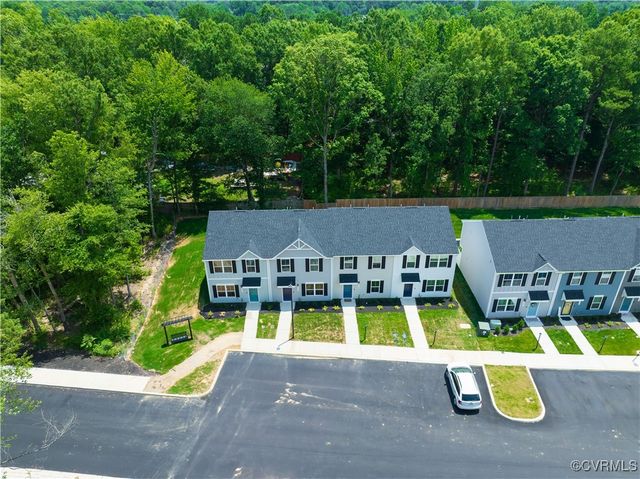 1121 Canterbury Ridge Rd, Richmond, VA 23224