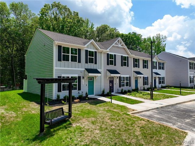 1121 Canterbury Ridge Rd, Richmond, VA 23224