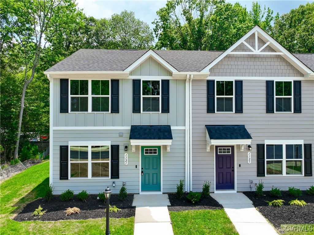 1121 Canterbury Ridge Rd, Richmond, VA 23224