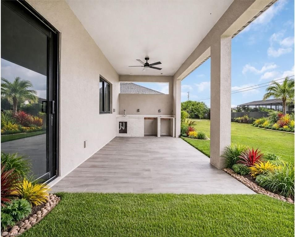 305 Diplomat PKWY E, CAPE CORAL, FL 33909 — photo 3