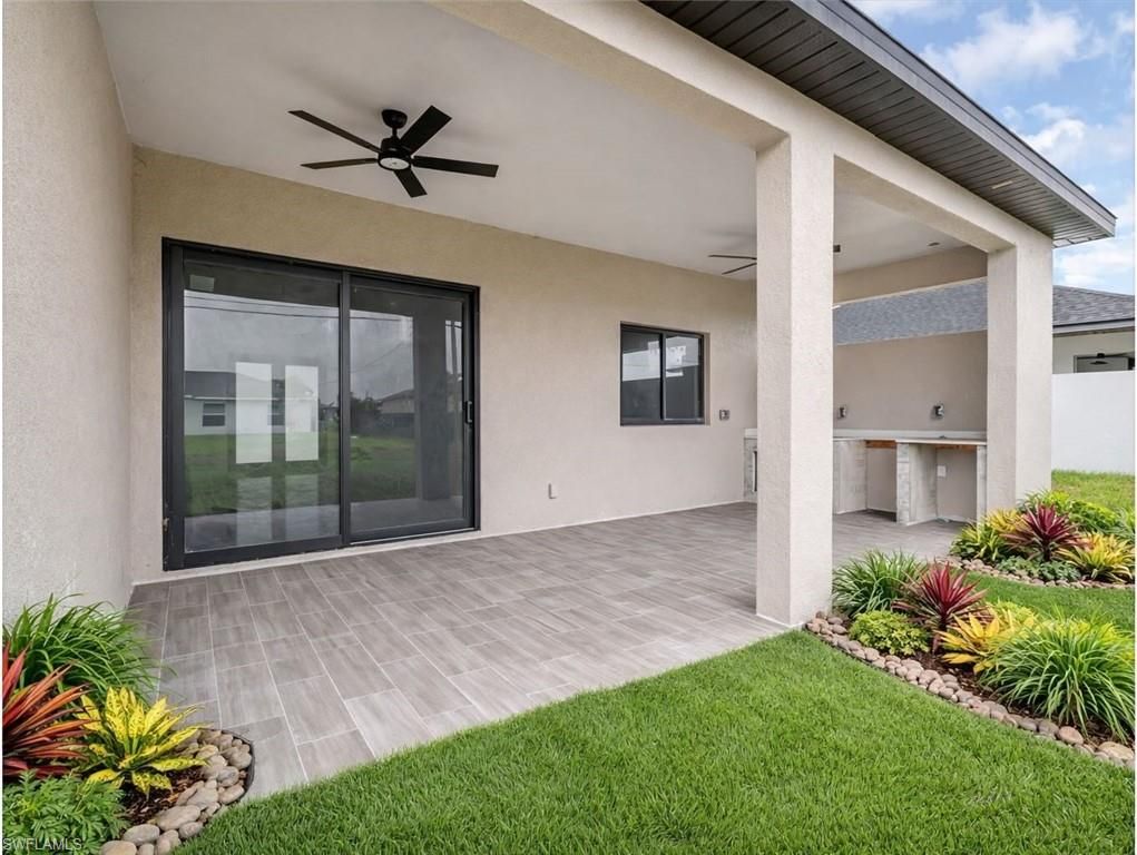 305 Diplomat PKWY E, CAPE CORAL, FL 33909 — photo 4