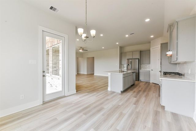 13601 Fairway Arbor Drive, Texas City, TX 77568