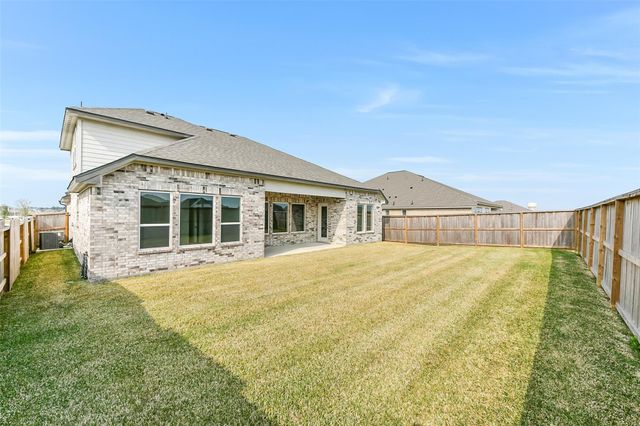 13601 Fairway Arbor Drive, Texas City, TX 77568