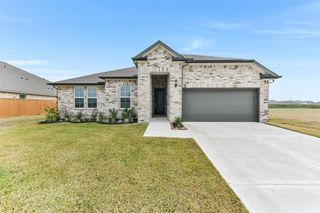 13601 Fairway Arbor Drive, Texas City, TX 77568