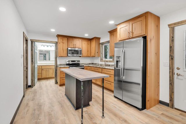 N8764 10th Avenue, New Lisbon, WI 54644