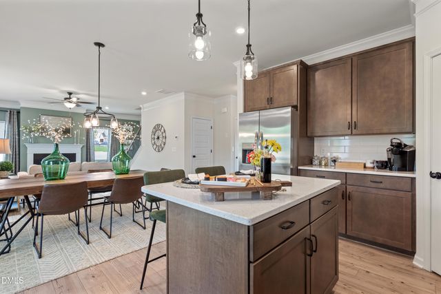 211 Ambassador Drive, Clayton, NC 27520