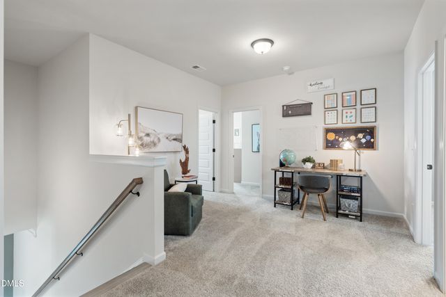 211 Ambassador Drive, Clayton, NC 27520