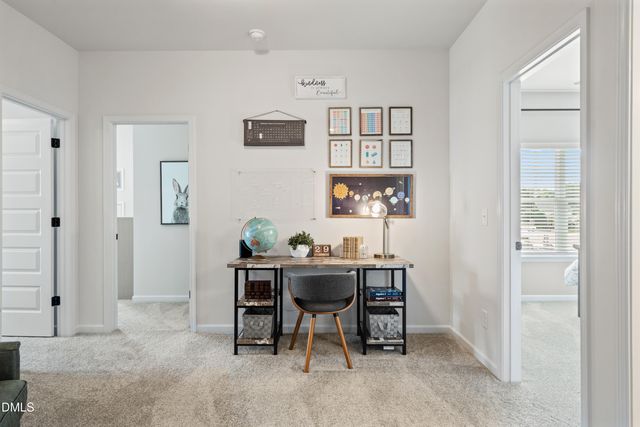 211 Ambassador Drive, Clayton, NC 27520