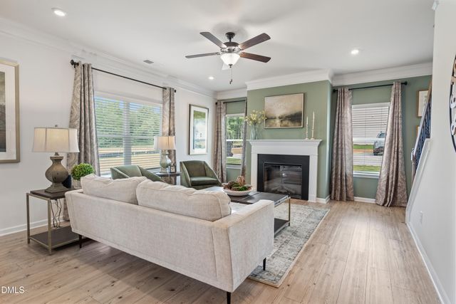 211 Ambassador Drive, Clayton, NC 27520