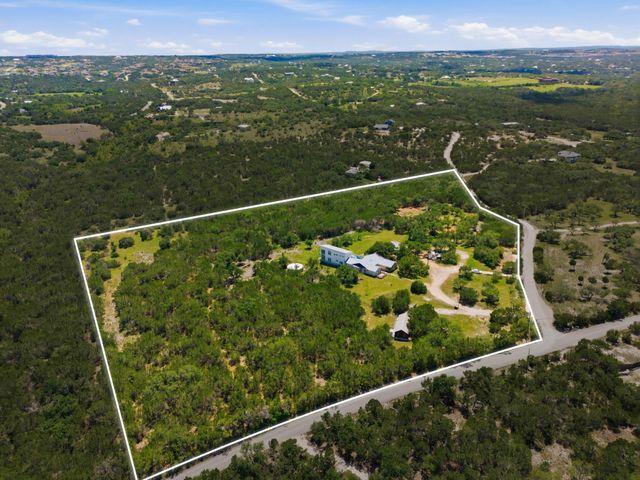 12701 High Sierra, Austin, TX 78737