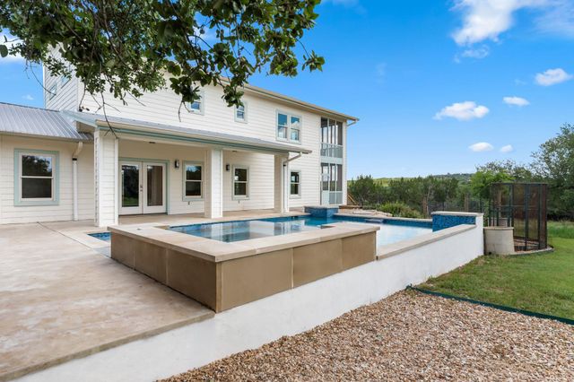 12701 High Sierra, Austin, TX 78737