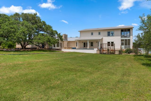 12701 High Sierra, Austin, TX 78737