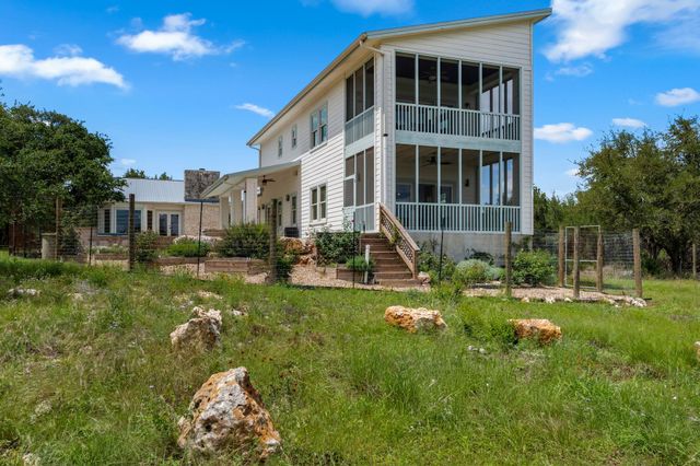 12701 High Sierra, Austin, TX 78737