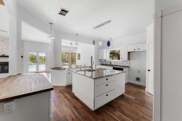 12701 High Sierra, Austin, TX 78737