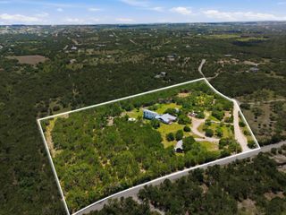 12701 High Sierra, Austin, TX 78737