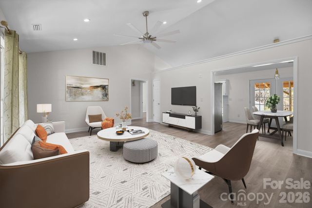 1012 Crescent Way, Wingate, NC 28174