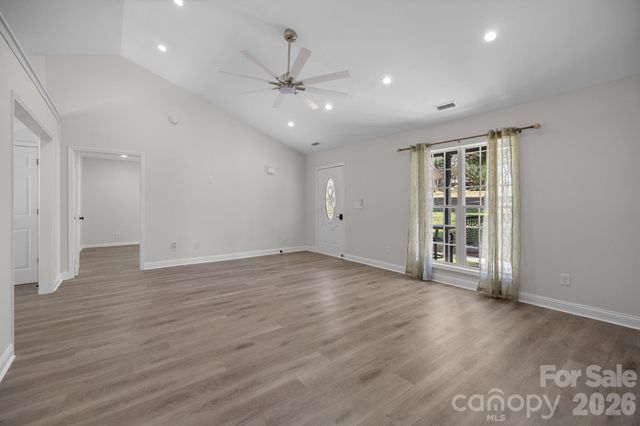 1012 Crescent Way, Wingate, NC 28174