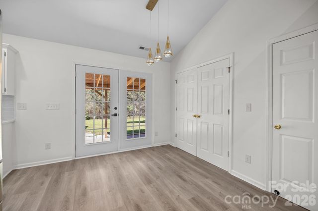 1012 Crescent Way, Wingate, NC 28174