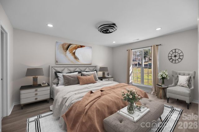 1012 Crescent Way, Wingate, NC 28174