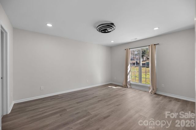 1012 Crescent Way, Wingate, NC 28174