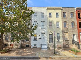 314 S GILMOR ST, Baltimore, MD 21223