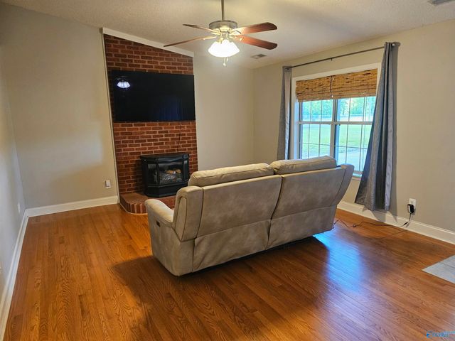 829 Busbey Road SW, Decatur, AL 35603