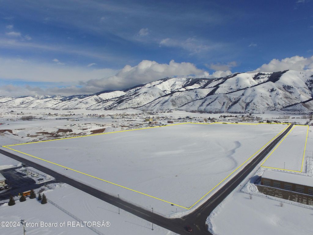 86307 HIGHWAY 89, Afton, WY 83110 photo 11