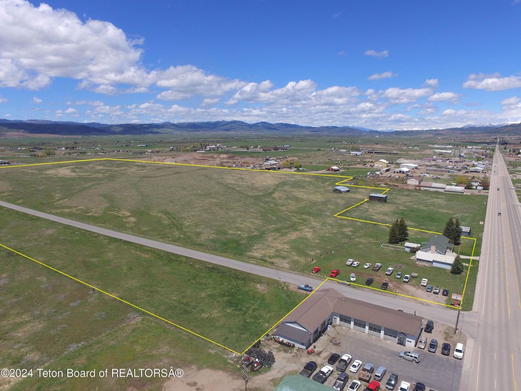 86307 HIGHWAY 89, Afton, WY 83110 photo 5