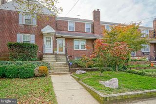 818 HARRISON, Oaklyn, NJ 08107
