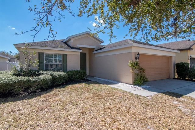 15566 SWORD LILY PLACE, Brooksville, FL 34604