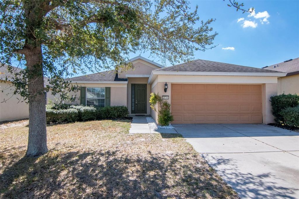 15566 SWORD LILY PLACE, Brooksville, FL 34604