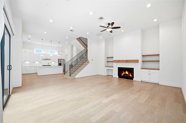 1823 Prospect Street C, Houston, TX 77004
