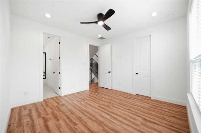 1823 Prospect Street C, Houston, TX 77004