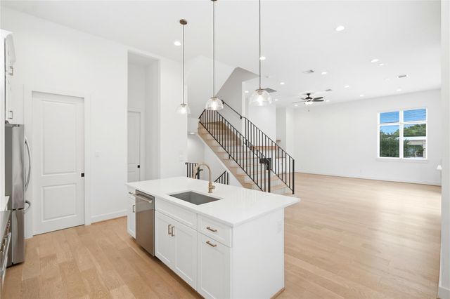 1823 Prospect Street C, Houston, TX 77004