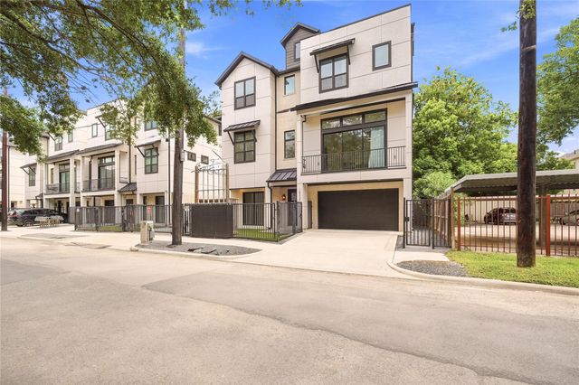 1823 Prospect Street C, Houston, TX 77004