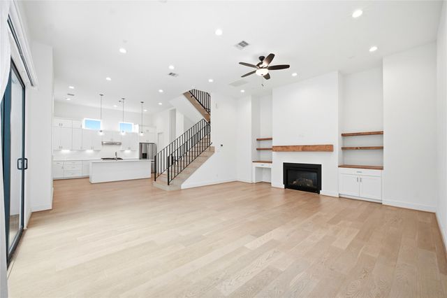 1823 Prospect Street C, Houston, TX 77004