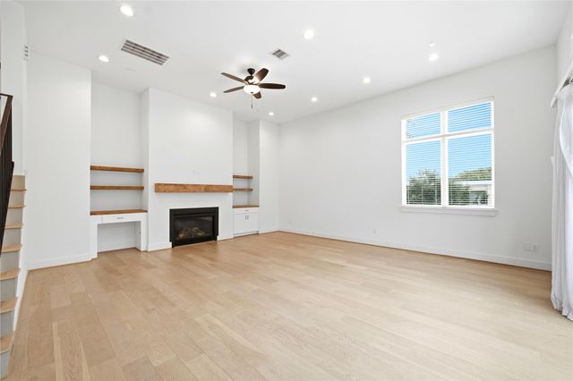 1823 Prospect Street C, Houston, TX 77004