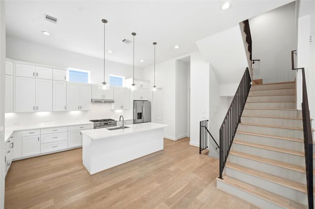 1823 Prospect Street C, Houston, TX 77004