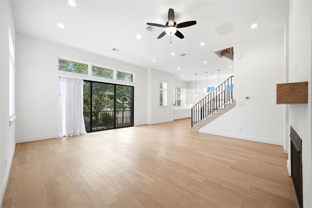 1823 Prospect Street C, Houston, TX 77004